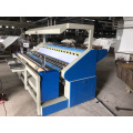 Auto packing and inspection machine